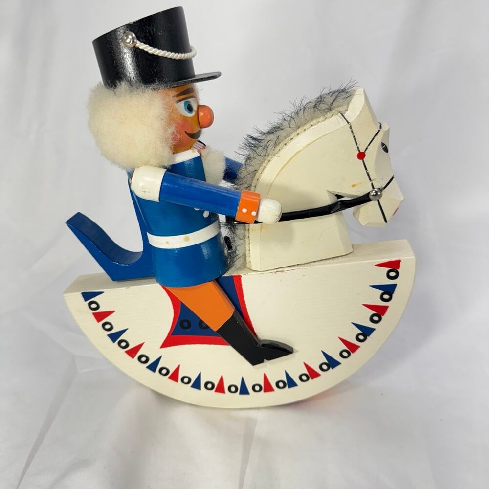 VTG Erzgebirge nutcracker